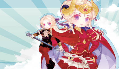 Edelgard