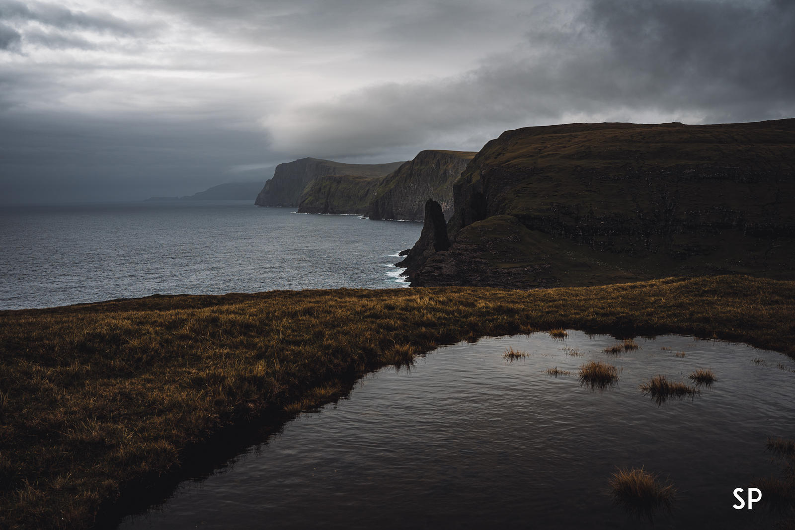 Solitude