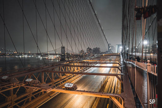 Brooklyn Bridge