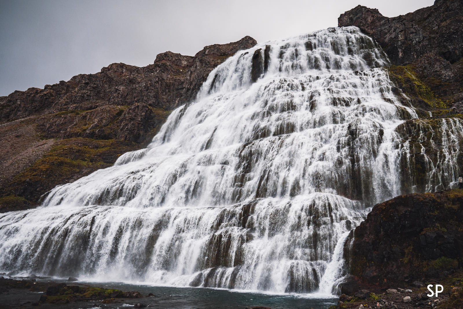 Overflow by SylvainPeh on DeviantArt