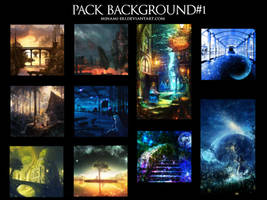 PACK BACKGROUND#1: [ NOT SHARE ]