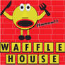 Waffle House shirt contest