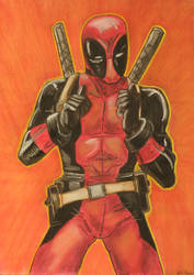 DEADPOOL