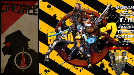 Borderlands 2