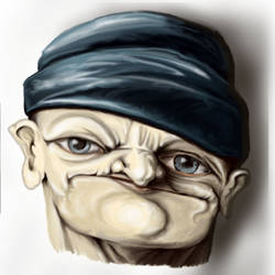 A Tribute to Ugliness