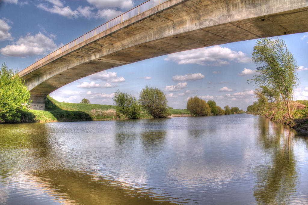Frame Bridge Bridge Frame by bojar on DeviantArt
