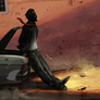 Corsa To Hell