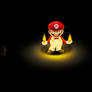 dangerous mario