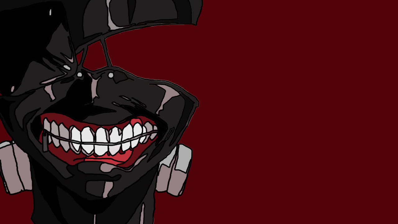 Kaneki Mask By Akysun On Deviantart Kaneki Mask By Akysun On Deviantart