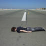 I can beat your planking anytime