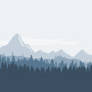 Seamless hd landscape