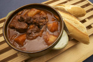 Beef Stew Series 03