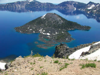 Crater Lake