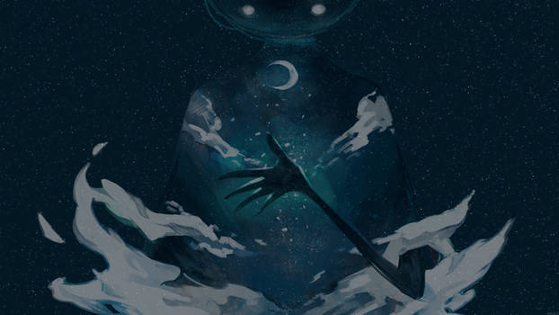 Deemo Reflection Explore the Best Deemo Art | DeviantArt