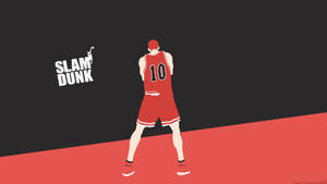 Slam dunk minimalist
