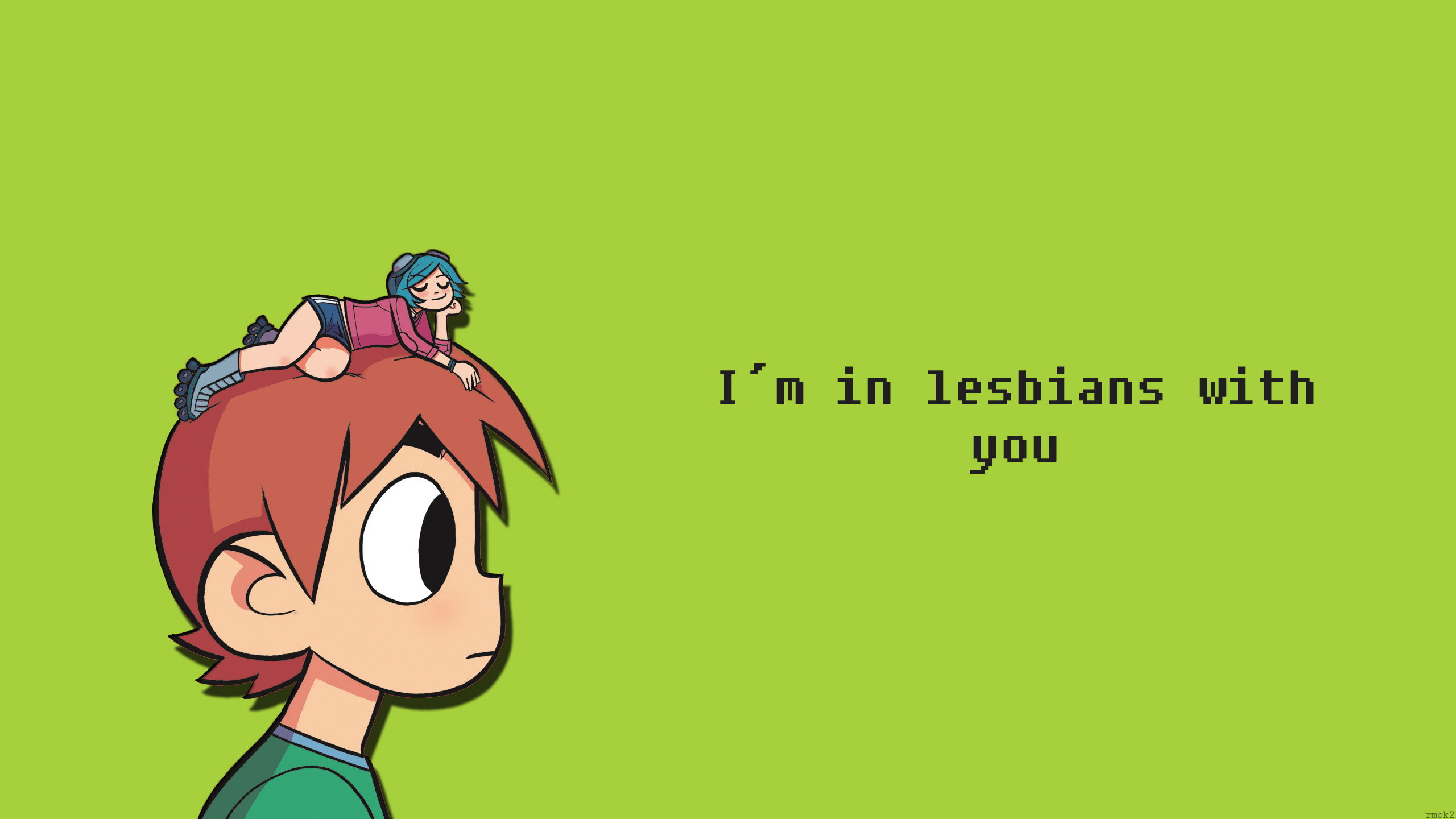 Scott Pilgrim