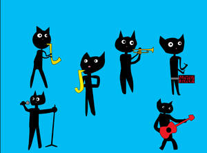 Cat Ska Band