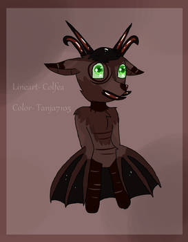 Hybrid Bat Adopt-Open