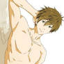 Makoto Tachibana Hot Body