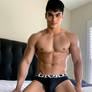 Muscular Briefs Kiowa Gordon 3