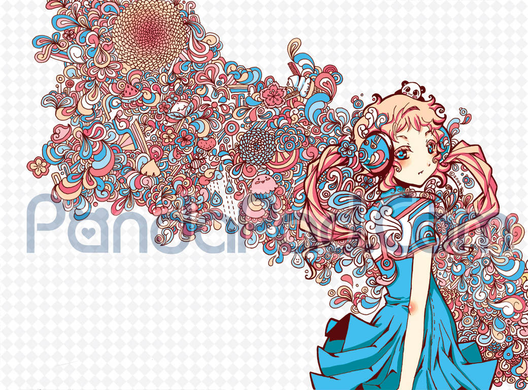 Design overflow (part 3) by GenevieveGT on DeviantArt