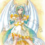 Graceful Seraphim