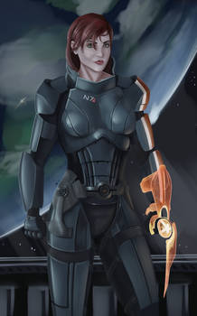 FemShep