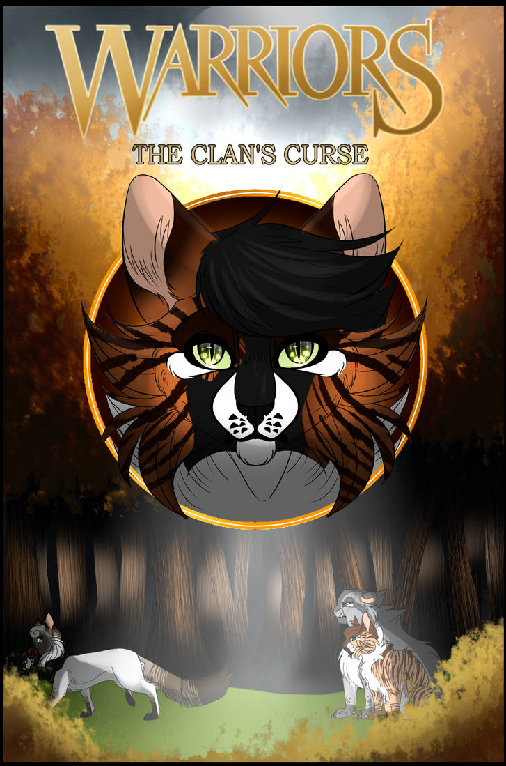 Warrior Cat Clans 2
