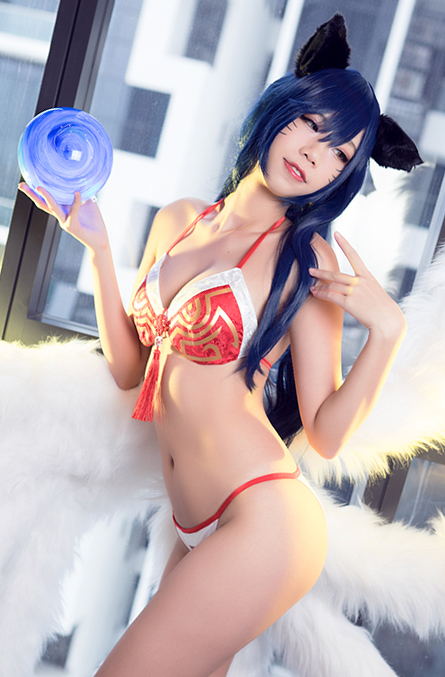 Ahri