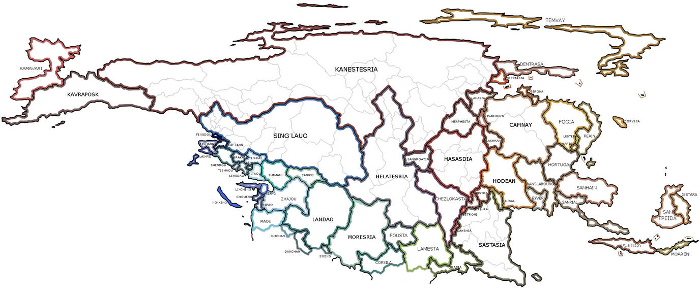 Esria - Ameroth by Neethis on DeviantArt