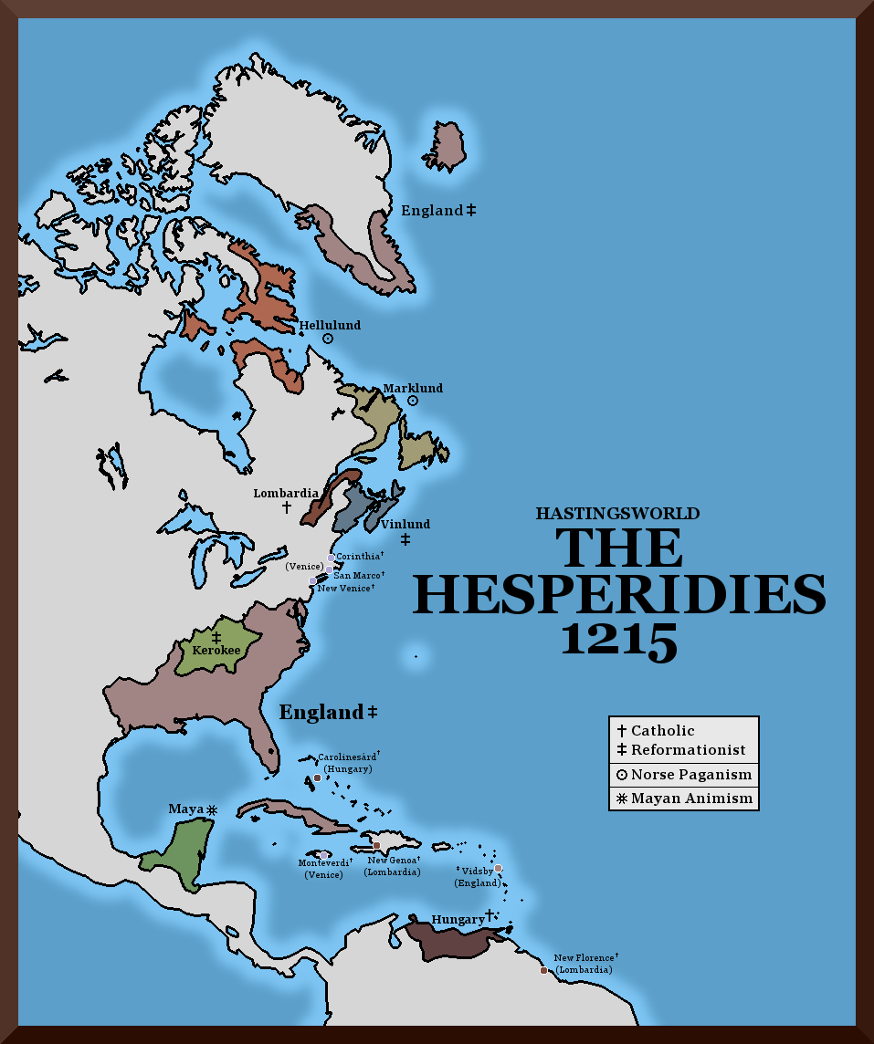 HW - Hesperides 1215