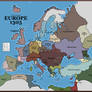 Hastingsworld - Europe 1305