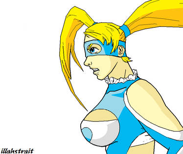 MS Paint  R. Mika