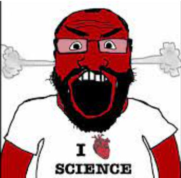 I love f..king science by Fakhrihuwaydi on DeviantArt