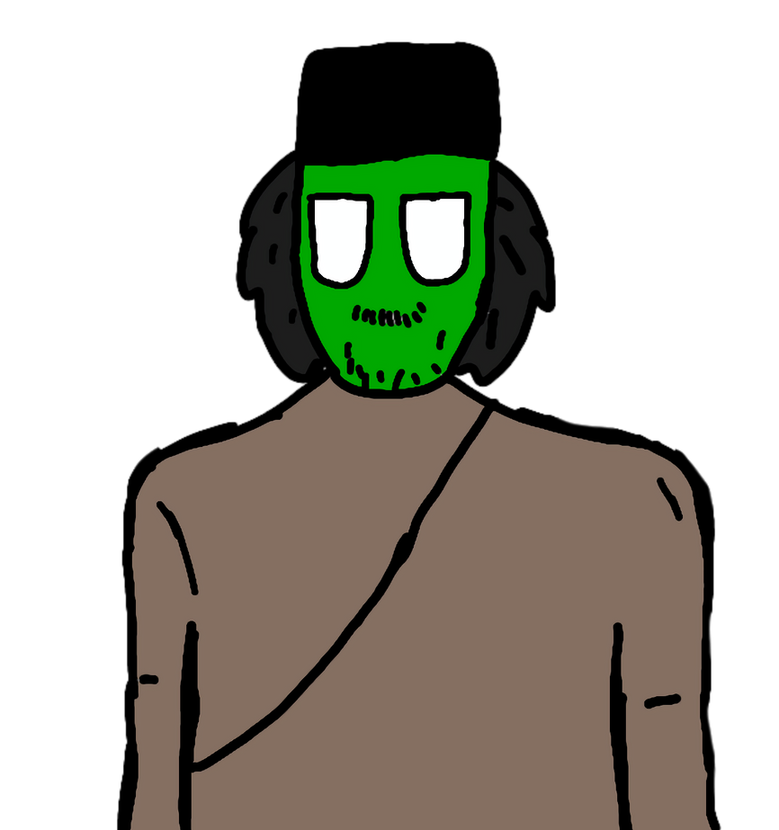 2d History Muammar Gaddafi Front Face Remake By Fakhrihuwaydi On DeviantArt 2d-history-muammar-gaddafi-front-face-remake-by-fakhrihuwaydi-on-deviantart