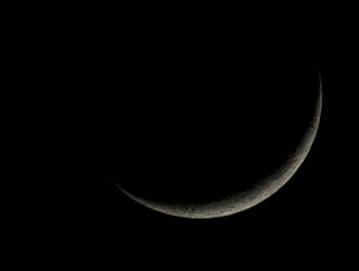 Crescent Moon