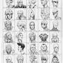 Heads 137-170