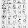 Heads 171-204