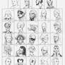 Heads 239-272