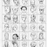 Heads 307-340