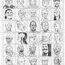 Heads 341-374