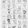 Heads 443-476