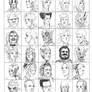 Heads 613-646