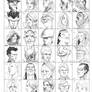 Heads 919-952