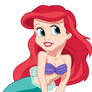 Ariel ~ (The Little Mermaid)