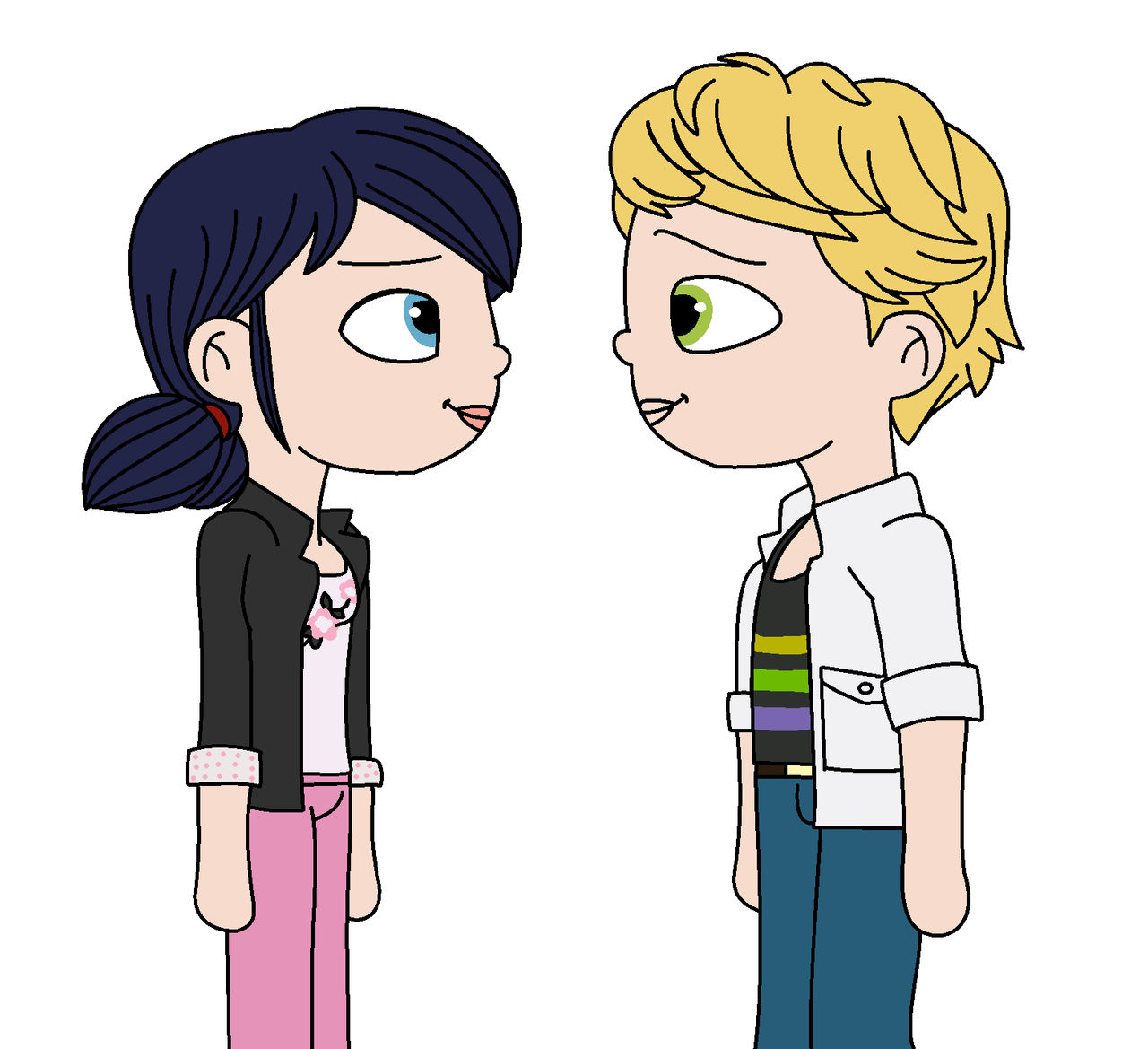 Confesses by CaitlinSparkle on DeviantArt