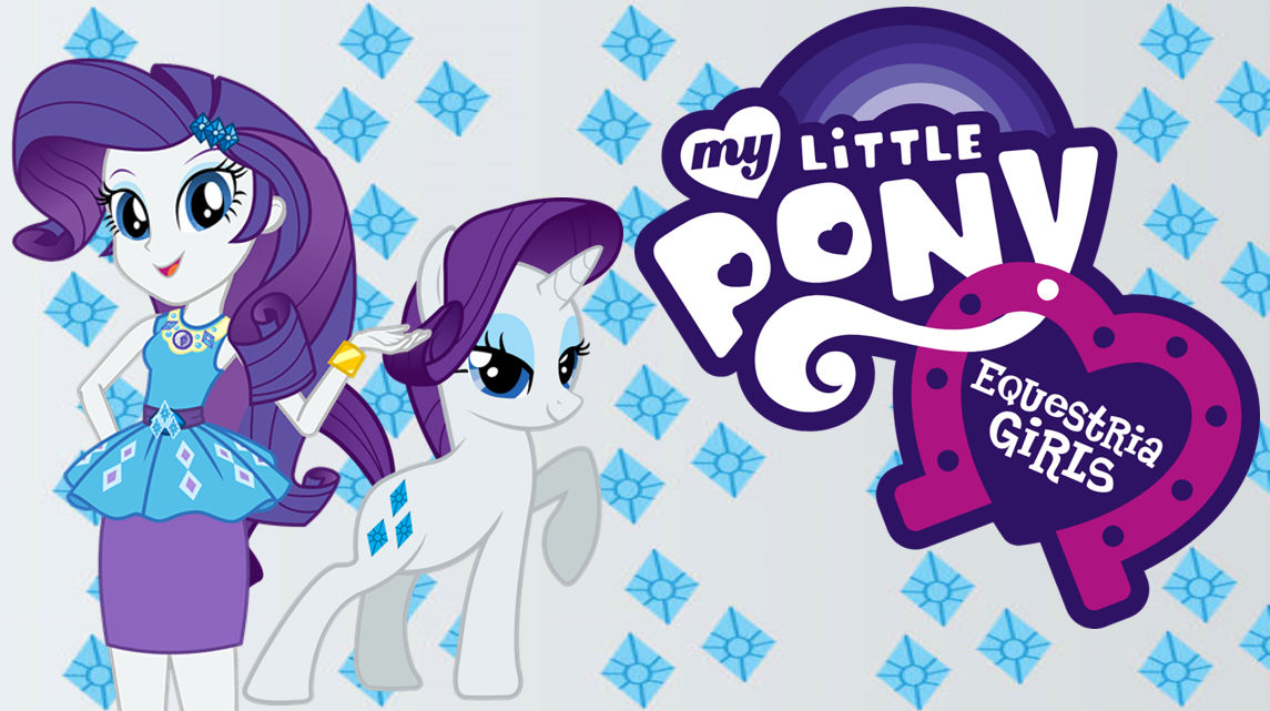Mlp Rarity Gaps Rarity (MLP-EG) by CaitlinSparkle on DeviantArt
