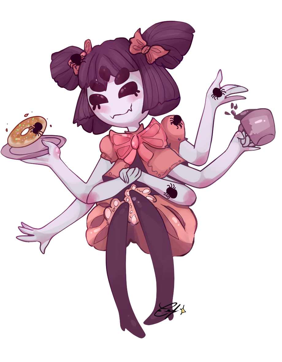 |Muffet|