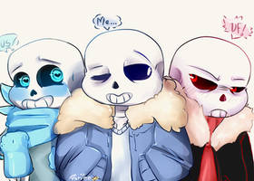 .Sans'.