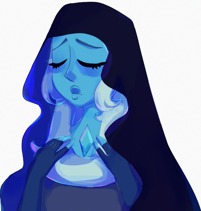 Blue Diamond